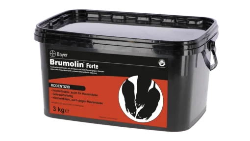 Brumolin Forte 3000 g