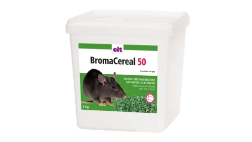 BromaCereal 50