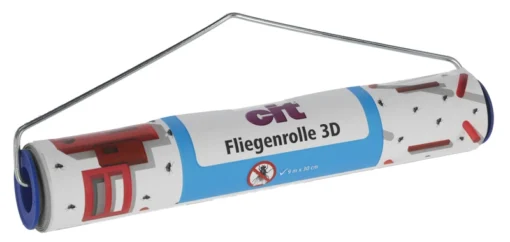 Fliegenrolle CIT 3D