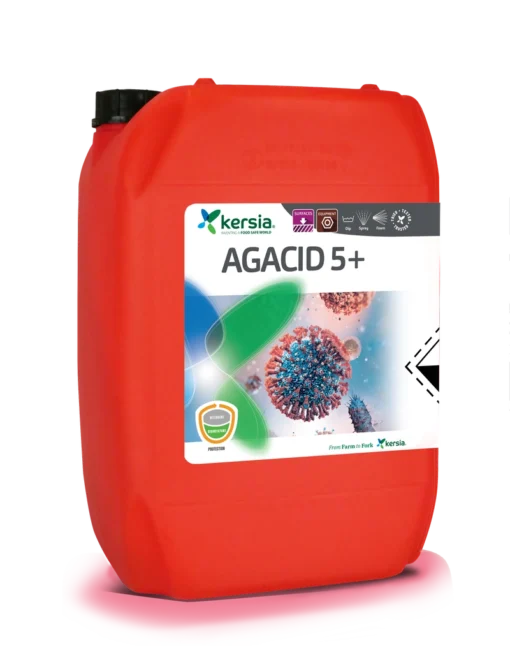 AGACID 5+