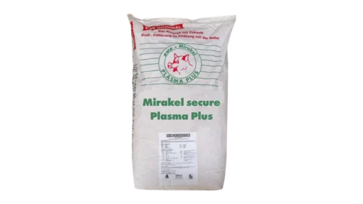 Ferkelmilch Mirakel secure - 25 kg Sack