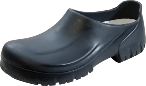 Alpro Clog blau