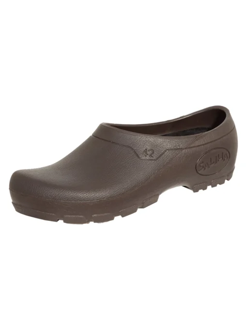 SALIHA Multi Clog BRAUN – Bild 4