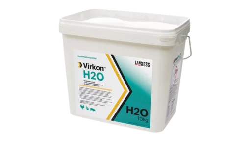 Virkon H2O