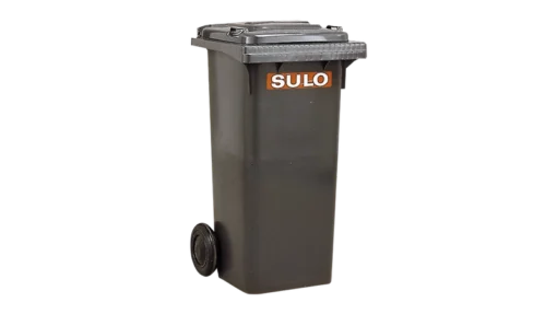 Mülltonne 240 ltr.