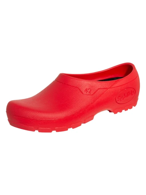 SALIHA Multi Clog ROT