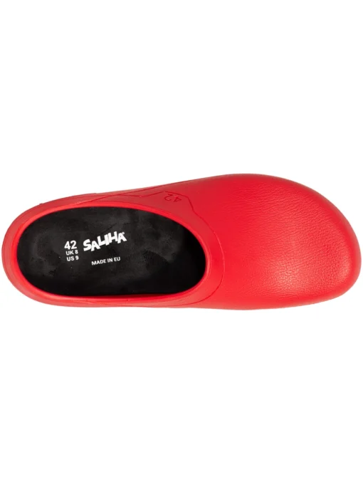 SALIHA Multi Clog ROT – Bild 4